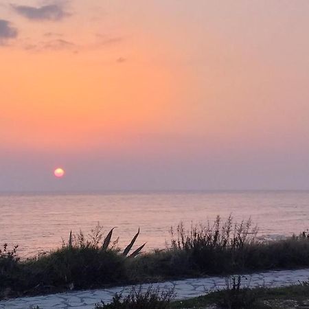 Nicol Apartmens Preveza Bagian luar foto