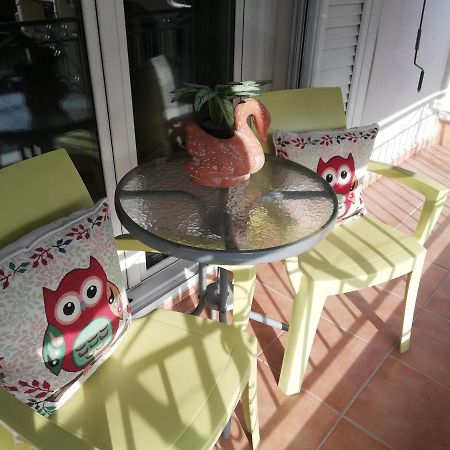 Nicol Apartmens Preveza Bagian luar foto